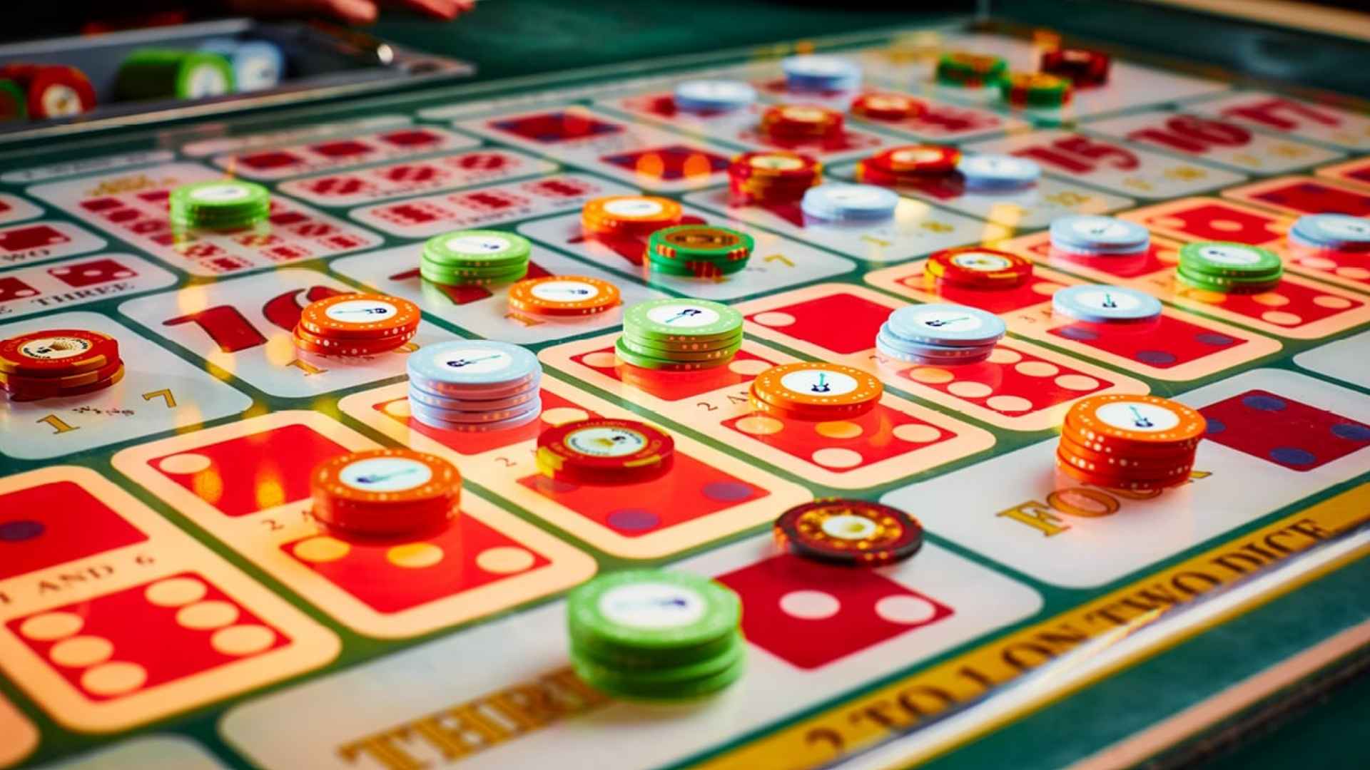 Mahjong Tips for Better Gameplay Consistency