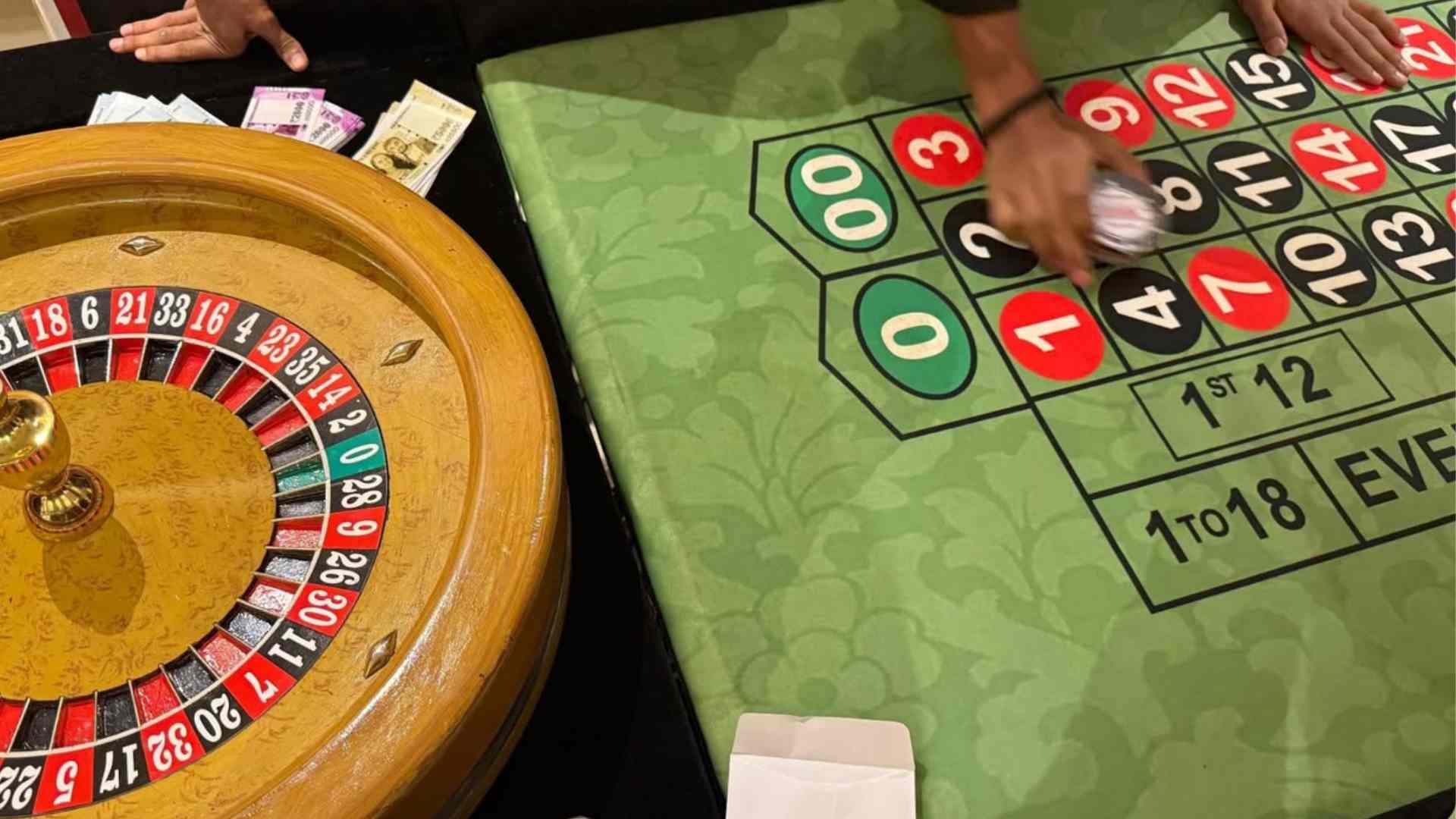 What Are Comps at a Casino Understanding Casino Complimentary Rewards