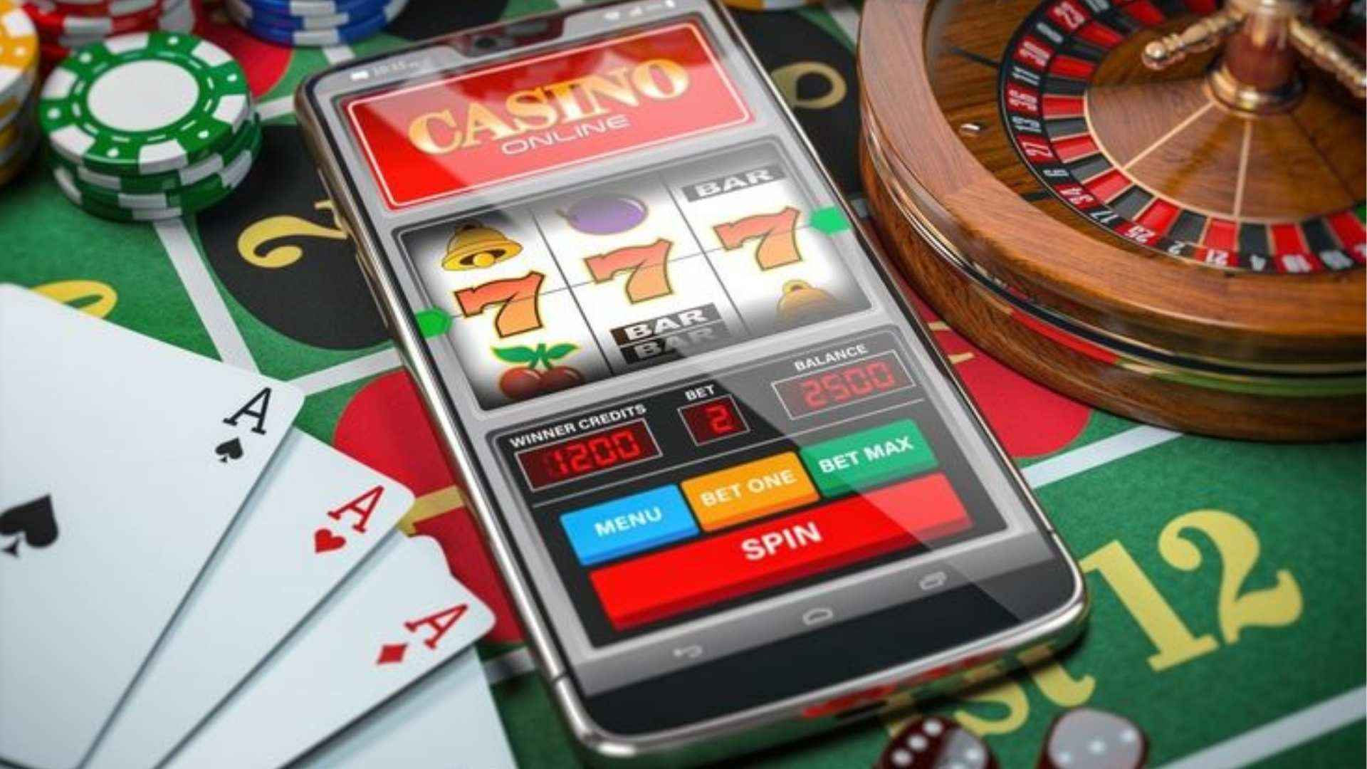 Exploring Different Approaches To Classic Baccarat Rules