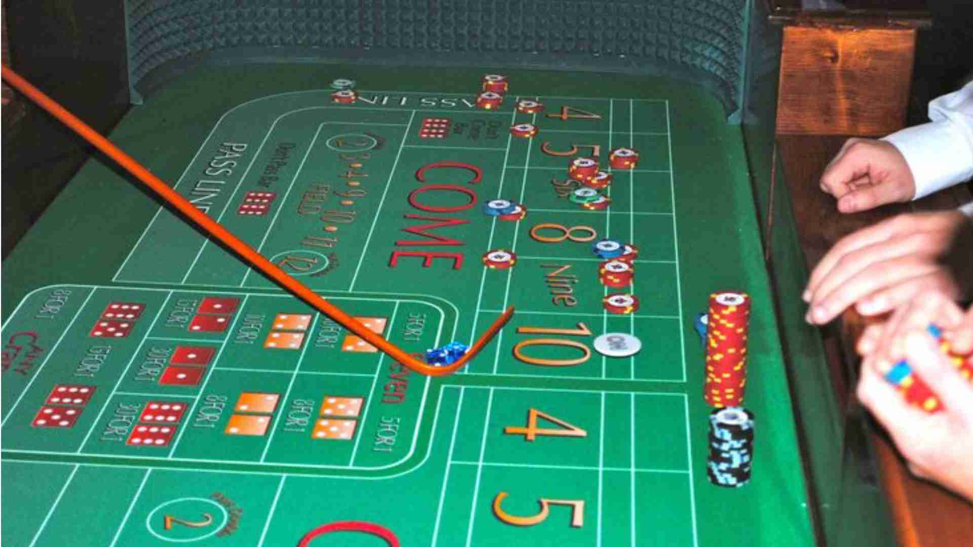 Online Sports Betting in Michigan Apps Rules and Betting Options