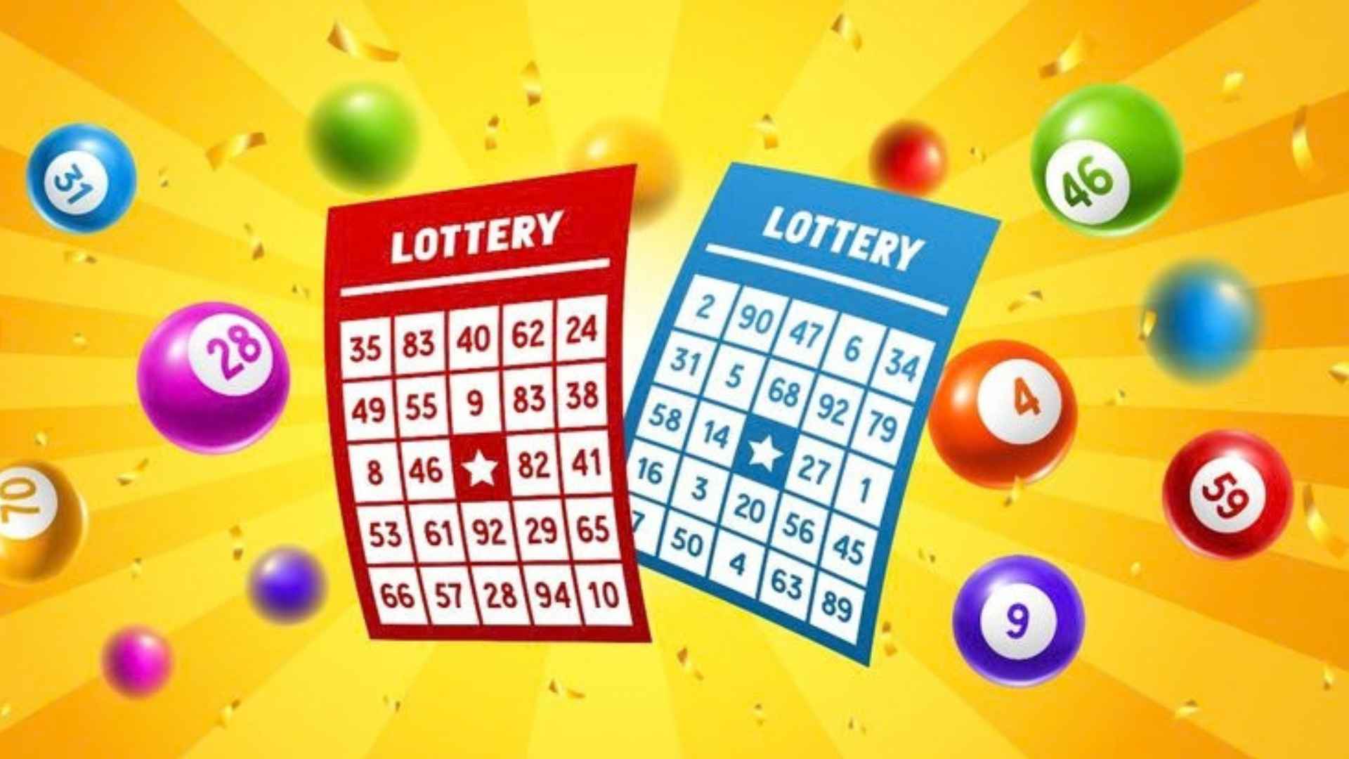 Georgia Man Michael Fisher Lottery Win and His Winning Story